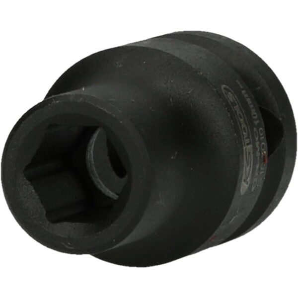 KS Tools 5151010 515.1010 šestiúhelník rázový nástrčný klíč 10 mm 1/2 1/2