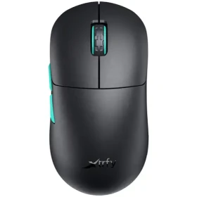 XTRFY M8 Wireless černá / bezdrátová herní myš / optická / 26000 DPI / 5 tlačítek / 2.4GHz (M8W-BLACK)