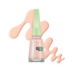 Flormar green up lak na nehty VEGAN, 003, 11ml