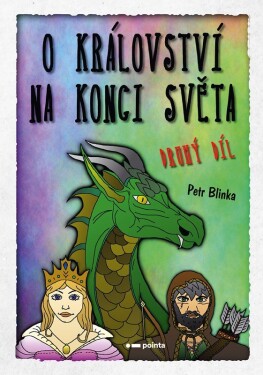 Království Na konci světa