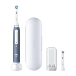 Oral-B iO My Way / Elektrický zubní kartáček / magnetické iO / 4 režimy / časovač / senzor tlaku / od 10 let (8006540818787)