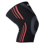 Power System Knee Support Evo orange M (12758)