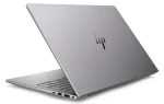 HP ZBook 8 G1i 16 stříbrná / 16" 2.5K / Intel Core Ultra 7 255H 2.0GHz / 32GB / 1TB SSD / NVIDIA RTX 500 / W11P (B30K9ES#BCM)