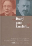 Drahý pane