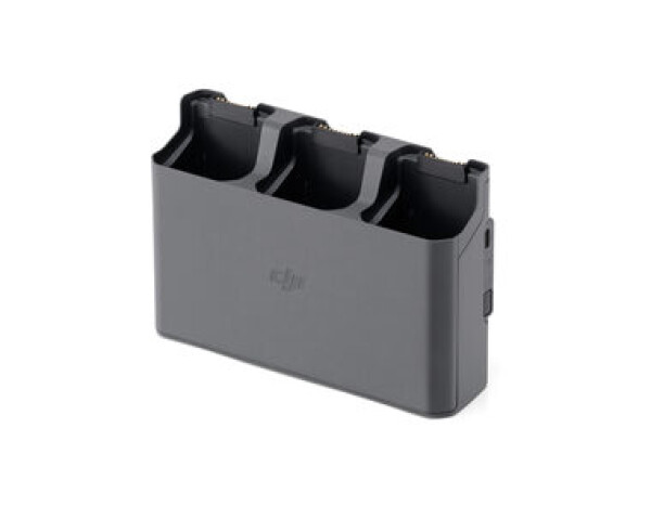 DJI Air 3 Battery Charging Hub - nabíjecí hub pro Air 3