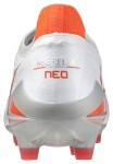 Mizuno MORELIA NEO IV Β ELITE FG/AG p1ga2442-060 - Kopačky Mizuno MORELIA NEO IV ALPHA ELITE MD P1GA244260 Velikost obuvi v EU: 47