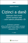 Cizinci daně