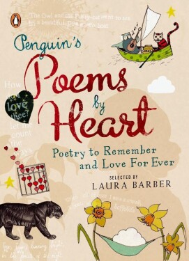 Penguin´s Poems by Heart - Laura Barber