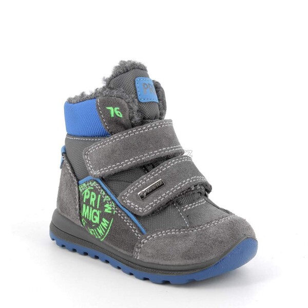 Dětské zimní boty Primigi 4854055 Velikost: