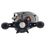 Abu Garcia Multiplikátor MAX4 Low Profile 61 LH