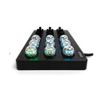 Ozobot Bit+ bezdrátová nabíjecí stanice pro Bit+ EDF_1894548