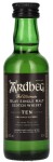 Ardbeg Whisky 10y 46% 0,05 l (holá lahev)