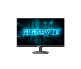 GIGABYTE LCD - 27" Gaming monitor G27Q20, IPS, 2560 x 1440 QHD, 200Hz / OC 210Hz, 1000:1, 350cd/m2, 0,5ms, 2xHDMI, 1xDP EDF_1541186
