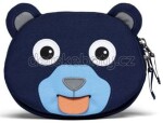 Dětská taška na kolo/koloběžku Affenzahn - Bear