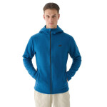 Mikina 4F M290 M 4FWMM00TFLEM290 46S 3XL