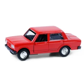 RAPPA Auto LADA se světlem a zvukem