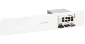 Rackmount.IT Montážní sada bílá / Montážní sada do racku / 19" / 1U / pro FortiGate Rugged 70F, 70F-3G4G (RM-FR-T24)