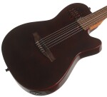 Godin Multiac Mundial Kanyon Burst