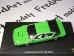 LAMBORGHINI Urraco P 250 1972 - LEO MODELS 1:43