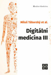Digitální medicína III. - Miloš Táborský