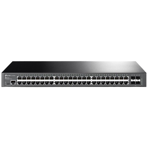 TP-LINK TL-SG3452 TL-SG3452 síťový switch 48 portů