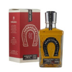 Herradura ANEJO Tequila 40% 0,7 l (tuba)