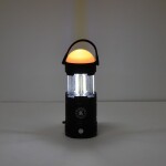 Bushman Svítilna Beacon black UNI