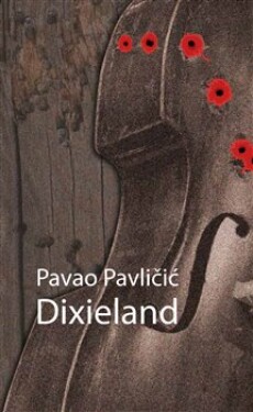 Dixieland Pavao Pavličić