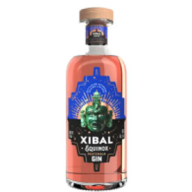 Xibal Equinox Gin 0,7L