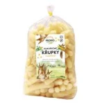 PROBIO Křupky kukuřičné nesolené 100g Bio
