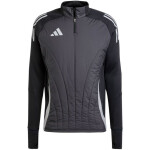 Mikina adidas Tiro 24 Competition Winterized M IM9964 pánské xs