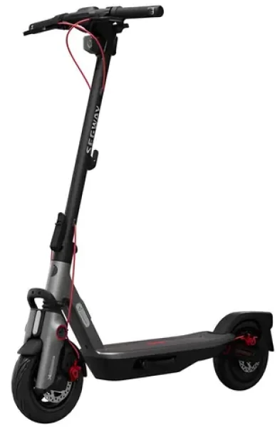 Segway F3 Pro D / Elektro koloběžka (AA.05.17.02.0005)