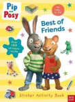 Pip and Posy: Best of Friends Pip and Posy: