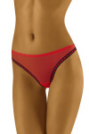 Tanga model 17566617 Red Wol-Bar Velikost: