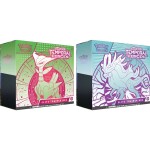 Pokémon TCG: Scarlet &amp; Violet 05 Temporal Forces - Elite Trainer Box