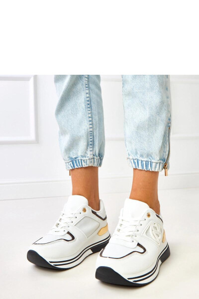 Sportovní obuv model 218372 Solea 40