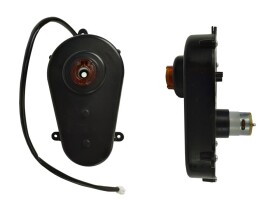 Mamido Motor s převodovkou 12V 6000 RPM SX1818
