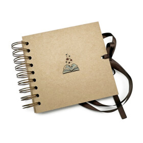 Scrapbook MINI Kniha
