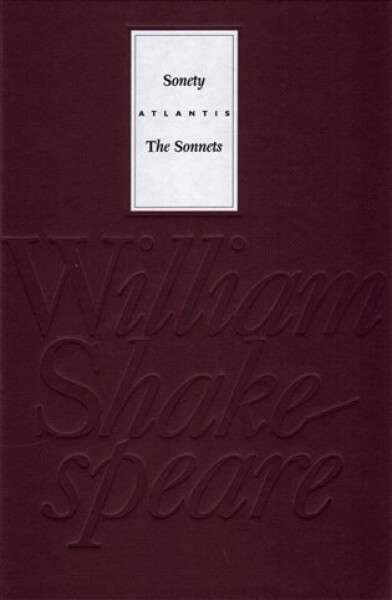 Sonety / The Sonnets - William Shakespeare