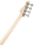 Blond PB-1 MN BK