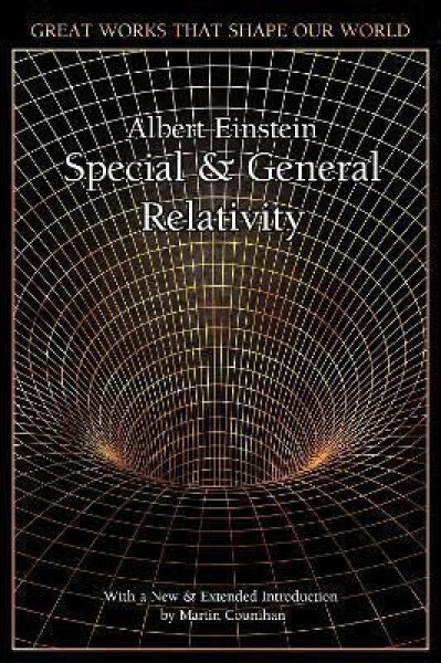 Special and General Relativity - Albert Einstein