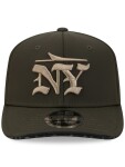 New Era Pánská kšiltovka New York Jets NFL 2026 Rivalries Sideline 9SEVENTY Stretch-Snap