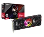 ASRock Radeon RX 7600 Phantom Gaming OC 8GB GDDR6 90-GA4BZZ-00UANF