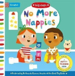 No More Nappies - Marion Cocklico