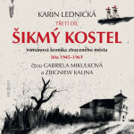 Šikmý kostel 3 - Karin Lednická - audiokniha