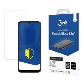 3mk FlexibleGlass Lite Motorola Moto G10 / Hybridní sklo / 0,16 mm / Tvrdost 6H