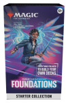 Magic The Gathering: Foundations - Starter Collection
