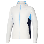Běžecká bunda Mizuno Alpha Jacket J2GEB00101 Velikost textilu: M