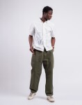 Service Works Canvas Chef Pants OLIVE S