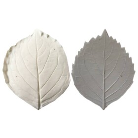 Cesil Silikonový žilkovač List 5 (1 ks) 5 x 8,5 cm